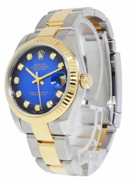 Rolex Datejust Lady 31 178273 Image 3